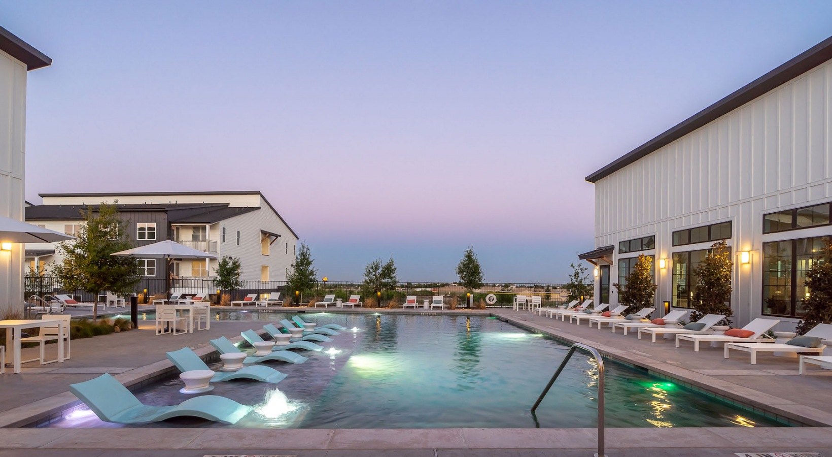 Photo Gallery | Luxury Apartments Pflugerville